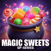 Magic Sweets