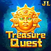 Treasure Quest